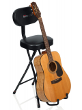 GFW-GTR-SEAT Guitar Seat/Stand Combo, зображення 2
