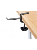 GFW-HP-HANGERDESK Headphone Hanger For Desks, зображення 5