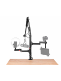 GFW-ID-CREATORTREE ID Series All-In-One Content Creator Tree with Light, Mic & Camera Attachments, зображення 1