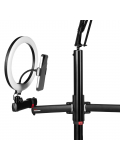 GFW-ID-CREATORTREE ID Series All-In-One Content Creator Tree with Light, Mic & Camera Attachments, зображення 2