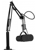 GFW-ID-CREATORTREE ID Series All-In-One Content Creator Tree with Light, Mic & Camera Attachments, зображення 4