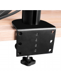 GFW-ID-CREATORTREE ID Series All-In-One Content Creator Tree with Light, Mic & Camera Attachments, зображення 7