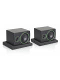 GFW-ISOPAD-MD Studio Monitor Isolation Pads - Medium, зображення 2
