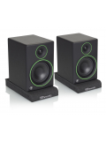 GFW-ISOPAD-SM Studio Monitor Isolation Pads - Small, зображення 1