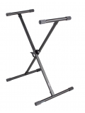 GFW-KEY-1000X Standard "X" Style Keyboard Stand, зображення 1