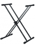 GFW-KEY-2000X Deluxe "X" Style Keyboard Stand, зображення 1