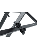 GFW-KEY-2000X Deluxe "X" Style Keyboard Stand, зображення 3