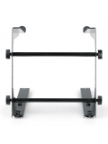 GFW-LAPTOP-1000 Space Saving Portable Desktop Laptop Stand, зображення 7