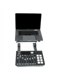 GFW-LAPTOP-1000 Space Saving Portable Desktop Laptop Stand, зображення 10