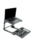 GFW-LAPTOP-1000 Space Saving Portable Desktop Laptop Stand, зображення 11