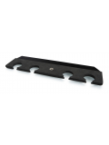 GFW-MIC-4TRAY Multi Mic Holder Four (4) Mics, зображення 2