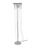 GFW-MIC-4TRAY Multi Mic Holder Four (4) Mics, зображення 4