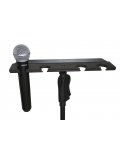GFW-MIC-4TRAY Multi Mic Holder Four (4) Mics, зображення 3