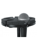 GFW-MIC-6TRAY Multi Microphone Tray Holds 6 Microphones, зображення 6
