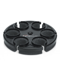 GFW-MIC-6TRAY Multi Microphone Tray Holds 6 Microphones, зображення 3