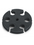 GFW-MIC-6TRAY Multi Microphone Tray Holds 6 Microphones, зображення 2