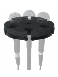GFW-MIC-6TRAY Multi Microphone Tray Holds 6 Microphones, зображення 1