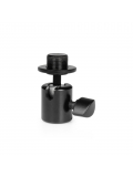 GFW-MIC-BALLHEAD-MT 5/8"-27 Ball-and-Socket Head Mic Stand Adapter, зображення 1