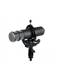 GFW-MIC-SM1855 Deluxe Universal Shockmount For Mics 18-55mm, зображення 5