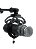 GFW-MIC-SM1855 Deluxe Universal Shockmount For Mics 18-55mm, зображення 6
