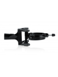 GFW-MIC-SM1855 Deluxe Universal Shockmount For Mics 18-55mm, зображення 4