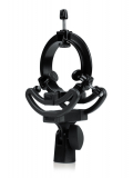 GFW-MIC-SM1855 Deluxe Universal Shockmount For Mics 18-55mm, зображення 2