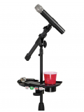 GFW-MICACCTRAY Mic Stand Accessory Tray, зображення 3