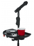 GFW-MICACCTRAYXL Mic Stand Accessory Tray XL, зображення 2