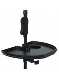 GFW-MICACCTRAYXL Mic Stand Accessory Tray XL, зображення 5