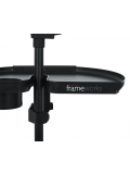 GFW-MICACCTRAYXL Mic Stand Accessory Tray XL, зображення 7