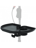 GFW-MICACCTRAYXL Mic Stand Accessory Tray XL, зображення 1