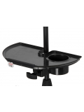 GFW-MICACCTRAY Mic Stand Accessory Tray, зображення 1