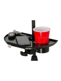 GFW-MICACCTRAY Mic Stand Accessory Tray, зображення 4