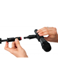 GFW-MIC-QRTOP Quick Release Mic Attachment, зображення 6