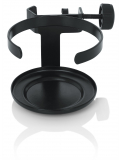 GFW-SINGLECUP Single Cup Beverage Holder Mount for Stand, зображення 2
