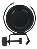 GFW-SINGLECUP Single Cup Beverage Holder Mount for Stand, зображення 4
