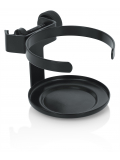 GFW-SINGLECUP Single Cup Beverage Holder Mount for Stand, зображення 1