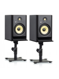 GFWSPKSTMNDSK Desktop Studio Monitor Stand, зображення 1