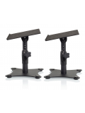 GFWSPKSTMNDSK Desktop Studio Monitor Stand, зображення 3