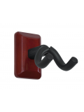GFW-UKE-HNGRCHR Wall Mount Ukulele/Mandolin Hanger (Cherry), зображення 1