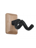 GFW-UKE-HNGRMPL Wall Mount Ukulele/Mandolin Hanger (Maple), зображення 1