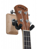 GFW-UKE-HNGRMPL Wall Mount Ukulele/Mandolin Hanger (Maple), зображення 2