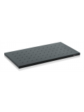GFW-UTL-XSTDTBLTOP Utility Table Top for "X" Style Keyboard, зображення 2