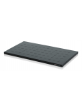 GFW-UTL-XSTDTBLTOP Utility Table Top for "X" Style Keyboard, зображення 3