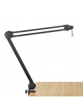 GFWMICBCBM2000 Desktop Mic Boom Stand, зображення 2