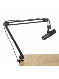 GFWMICBCBM2000 Desktop Mic Boom Stand, зображення 1