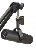 GFWMICBCBM2000 Desktop Mic Boom Stand, зображення 4