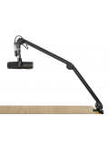 GFWMICBCBM3000 Deluxe Desktop Mic Boom Stand, зображення 2