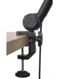 GFWMICBCBM3000 Deluxe Desktop Mic Boom Stand, зображення 9