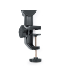 GFWMICBCBM4000 Professional Desktop Mic Boom Stand with Led Light, зображення 6